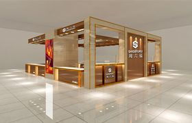 廣州珠寶展示柜廠家供應(yīng)及價格分析