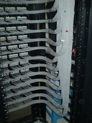 計算機網絡工程中網絡布線施工的標準化流程與步驟詳解